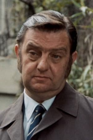 Bill Dean Image