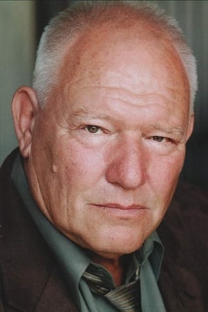 Ron Dean Image