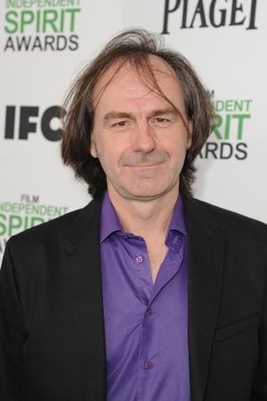 Benoît Debie Image
