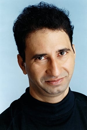Kurush Deboo Image