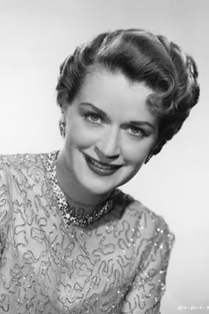 Rosemary DeCamp Image