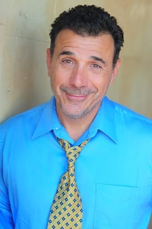 Mark DeCarlo Image