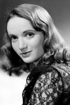 Olive Deering Image