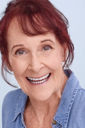 Ivy Jones Image