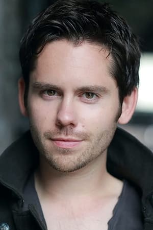 Martin Delaney Image