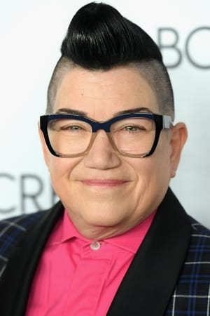 Lea DeLaria Image