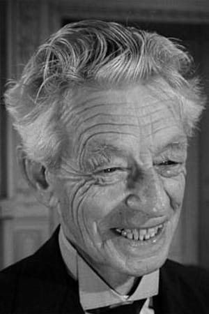 Cyril Delevanti Image