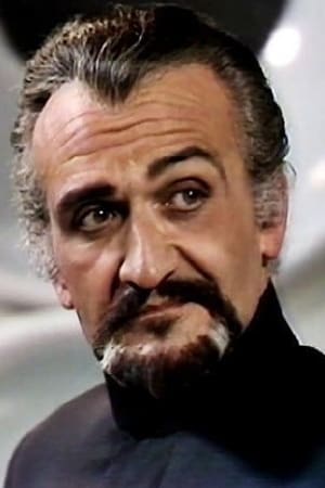 Roger Delgado Image