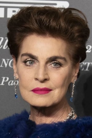 Antonia Dell'Atte Image