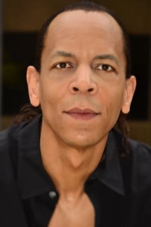 Erik Dellums Image