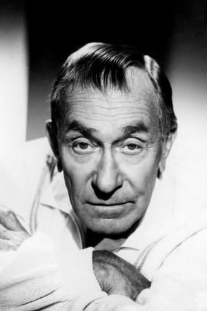 William Demarest Image