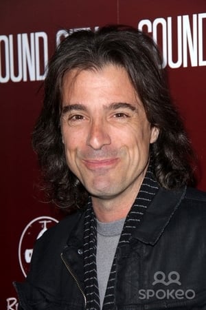 Warren Demartini Image
