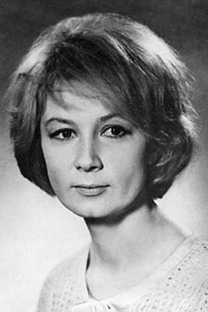 Alla Demidova Image