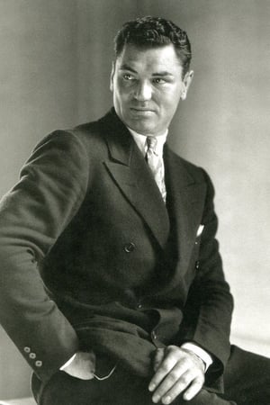 Jack Dempsey Image