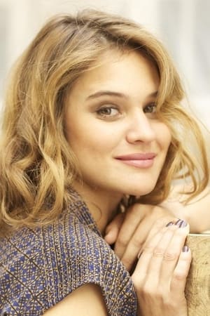 Marie Denarnaud Image
