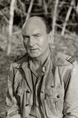 Maurice Denham Image