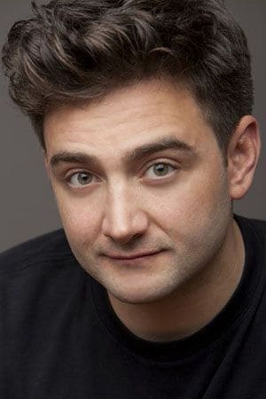 Tony Denman Image