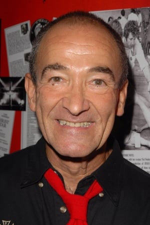 Barry Dennen Image