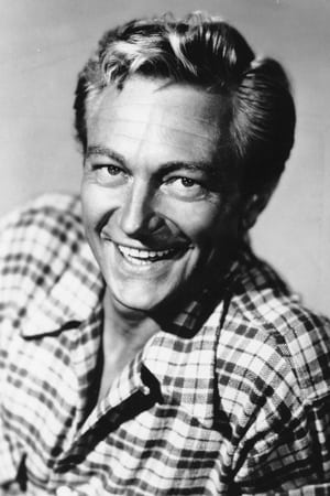 Richard Denning Image