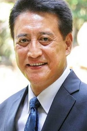 Danny Denzongpa Image