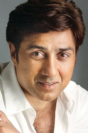 Sunny Deol Image