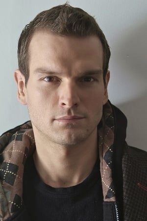 Warren Derosa Image