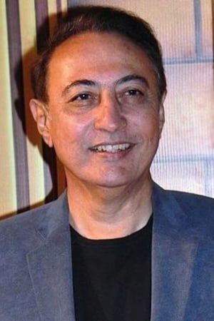 Anang Desai Image