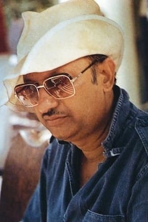 Manmohan Desai Image