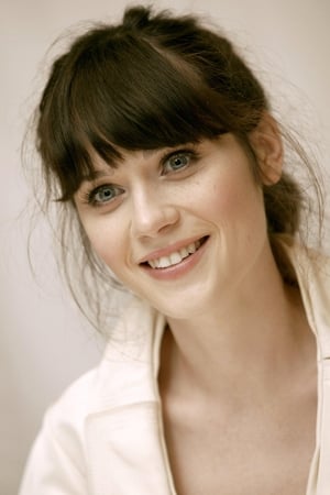 Zooey Deschanel Image