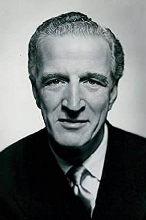 Jerry Desmonde Image