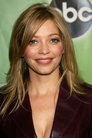 Amanda Detmer Image