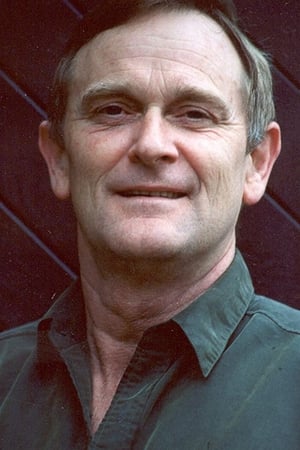 Stuart Devenie Image