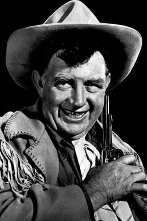Andy Devine Image
