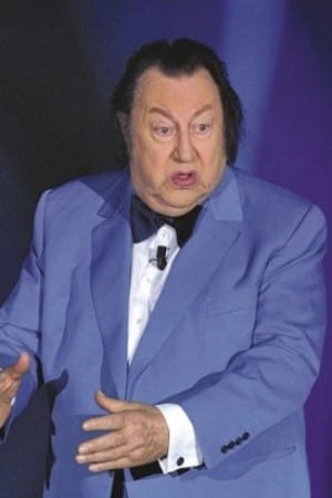 Raymond Devos Image