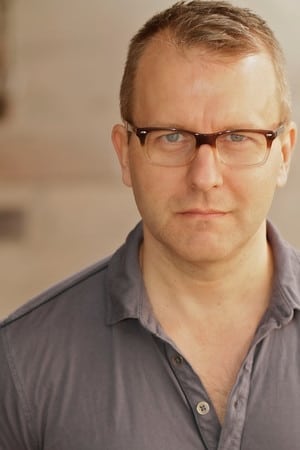 Nat DeWolf Image