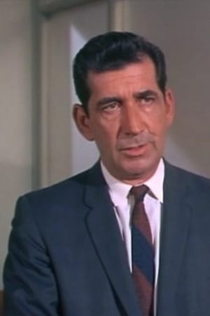 Alan Dexter Image