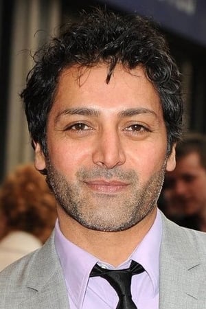 Hari Dhillon Image