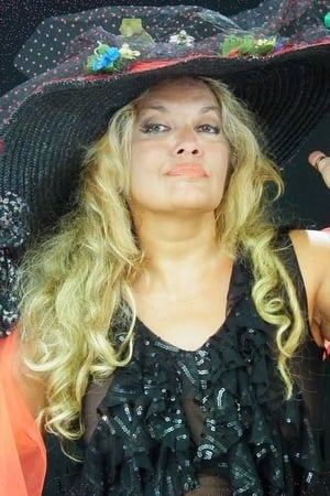 Gabriella Di Luzio Image