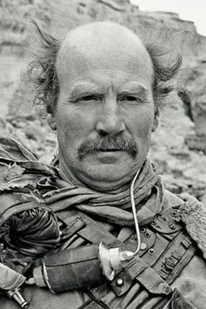 Peter Diamond Image
