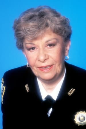 Selma Diamond Image