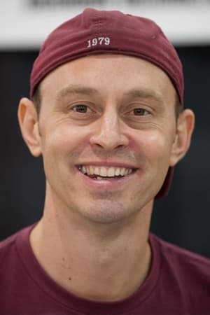 Brandon DiCamillo Image