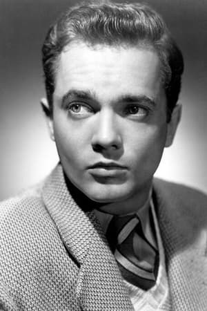 Douglas Dick Image