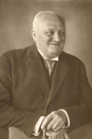 Wilhelm Diegelmann Image