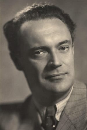 Gustav Diessl Image