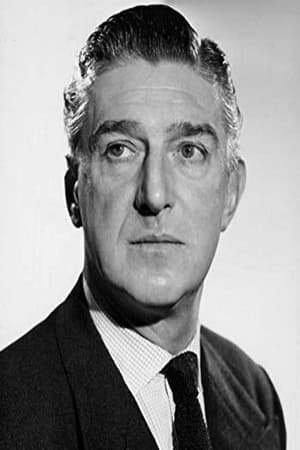 Basil Dignam Image