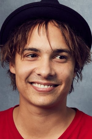 Frank Dillane Image