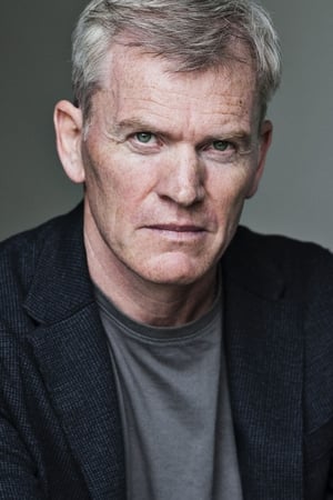 Richard Dillane Image