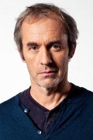 Stephen Dillane Image