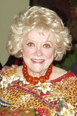 Phyllis Diller Image