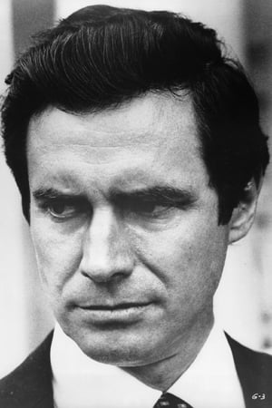 Bradford Dillman Image